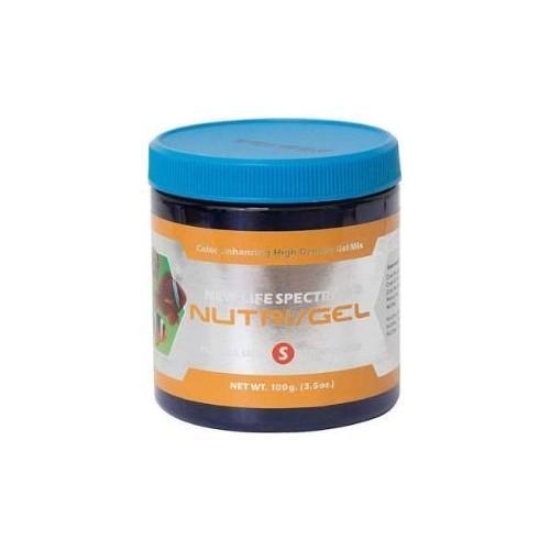 Nutri Gel Saltwater 100gr.