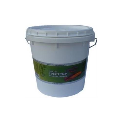 Small Fish Formula 1600gr.