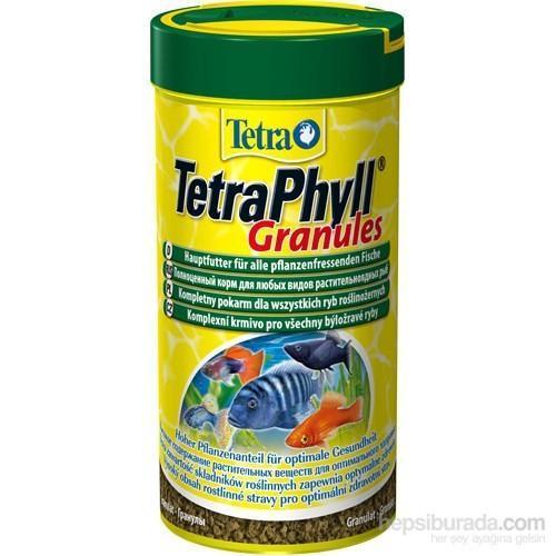 Phyll Granules 250ml / 90gr.