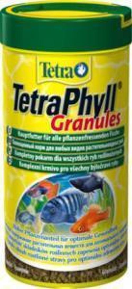 Phyll Granules 250ml / 90gr.