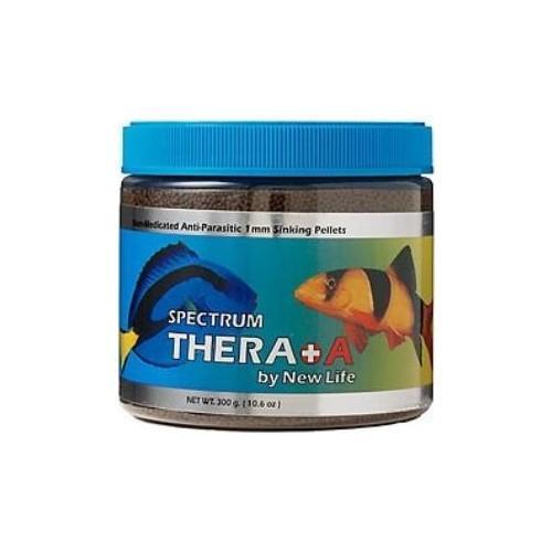 Thera A (Sarımsaklı) 60gr.