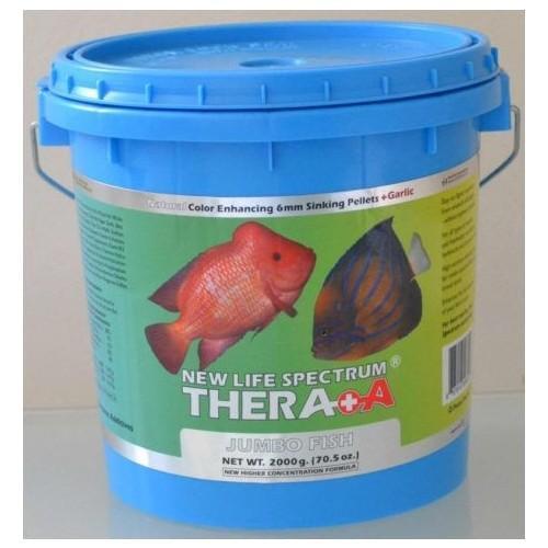 Thera A Jumbo Fish Formula 2000gr.