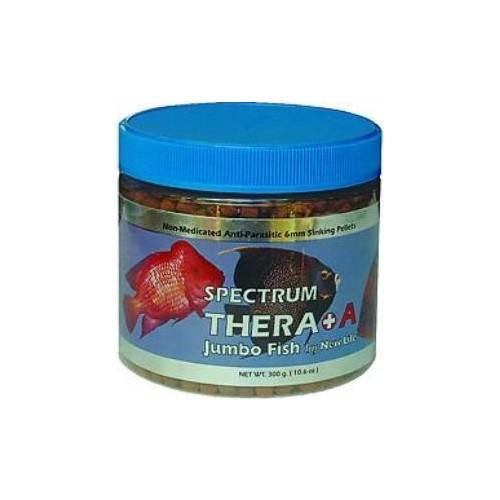 Thera A Jumbo Fish Formula 250gr.