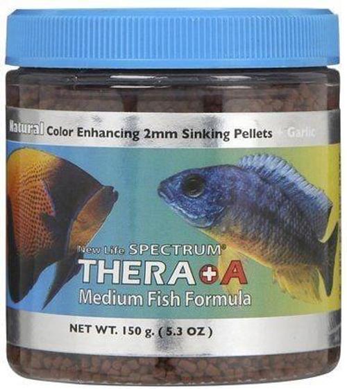Thera A Medium Fish Formula 250gr