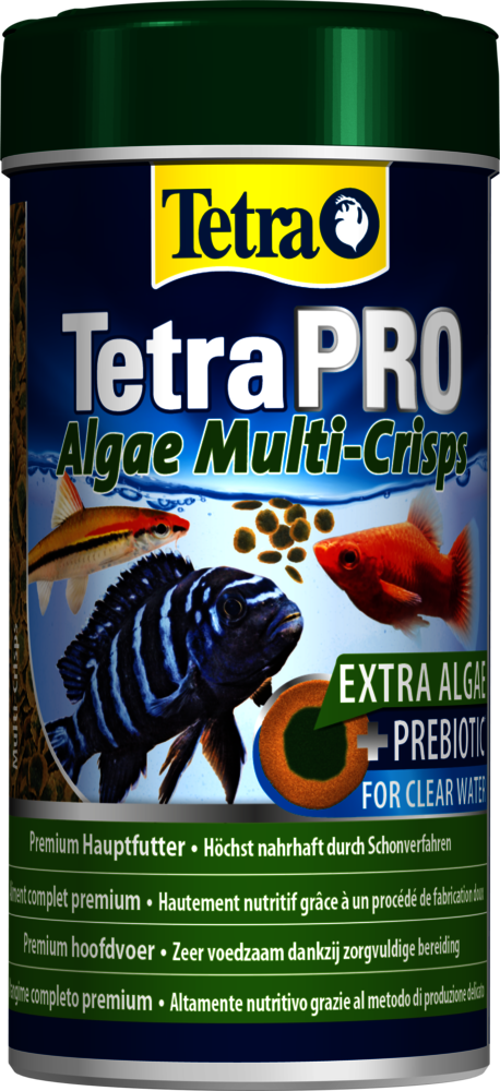 Pro Algae Cips 500ml. / 95gr.