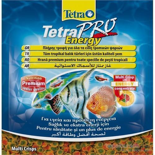Pro Energy Cips 12gr.