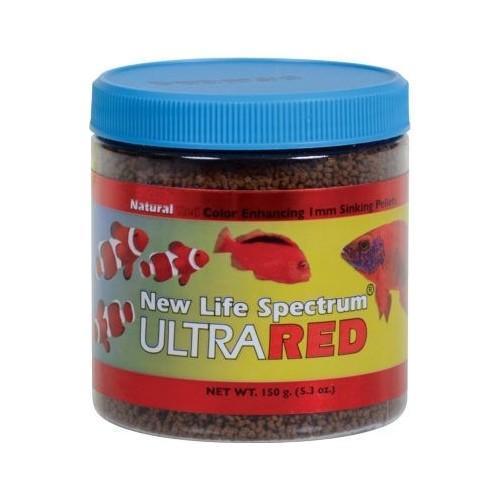 Ultra Red (1mm) 125gr