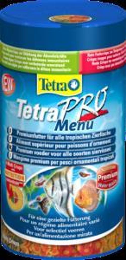 Pro Menü Cips 250ml / 64gr