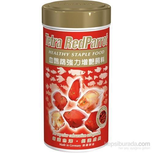 Red Parrot 250ml / 110gr.