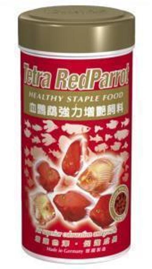 Red Parrot 250ml / 110gr.