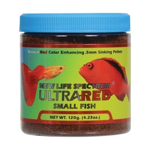 Ultra Red Small 0,5mm 120gr