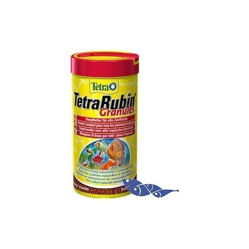 Rubin Granules 250ml / 100gr