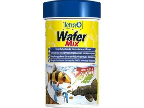 Wafer Mix 100ml 48gr.