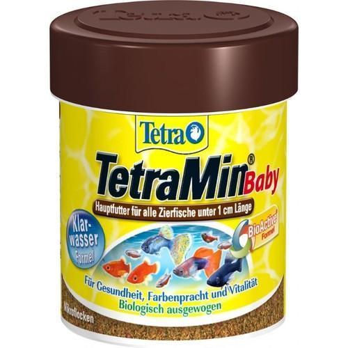 min Baby 66ml / 30gr