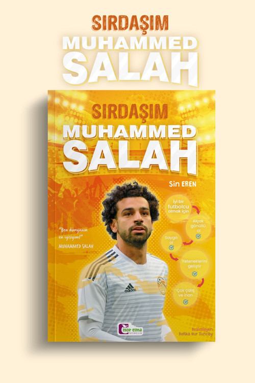 Sırdaşım Muhammed Salah