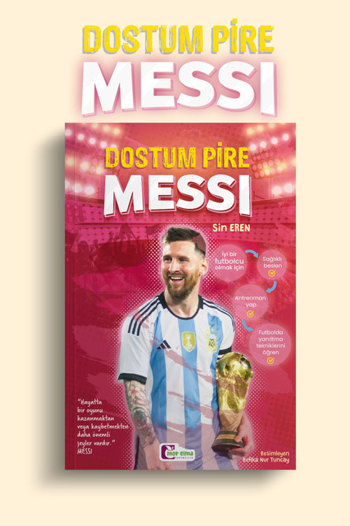 Dostum Pire Messi