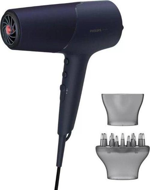5000 Series BHD510/00 ThermoShield 2300 W Saç Kurutma Makinesi