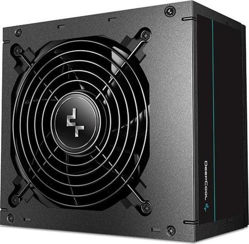 Deepcool 750w 80 Gold Pm750d Power Supply