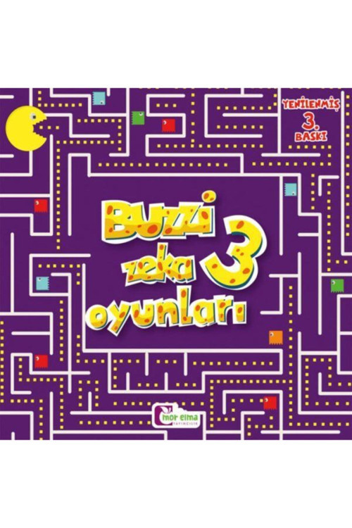 Buzzi Zeka Oyunları 3