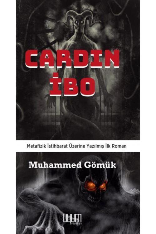 Uyum Yayıncılık Cardın Ibo/Muhammed Gömük