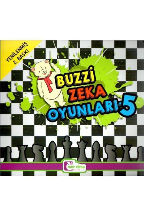 Buzzi Zeka Oyunları 5
