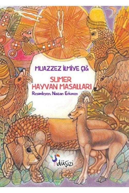 Düşizi Sumer Hayvan Masalları