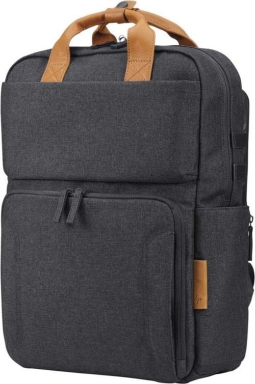 Envy Urban 15,6 Inc Siyah Notebook Laptop Sırt Çantası 3kj72aa