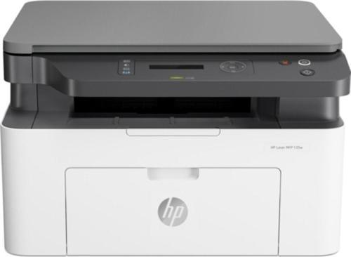Laser Mfp 135w Fotokopi Tarayıcı Wi-fi Lazer Yazıcı 4zb83a