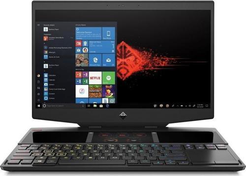 OMEN X 15-DG0001NT 7DS36EA i7-9750H 32GB RAM 1TB SSD 8GB RTX2070 15.6" FHD 144Hz Windows 10