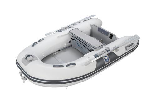Sea Storm 230 Alüminyum Katlanır Tabanlı Şişme Bot