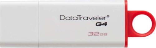 DataTraveler G4 Usb 3.0 Bellek 32GB DTIG4/32GB