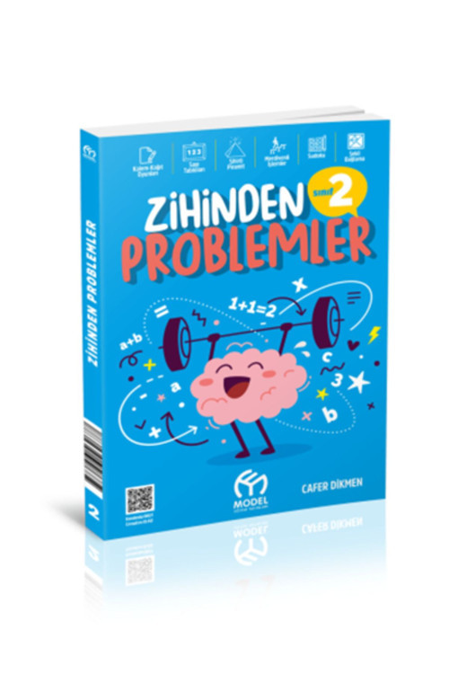 2.Sınıf Zihinden Problemler