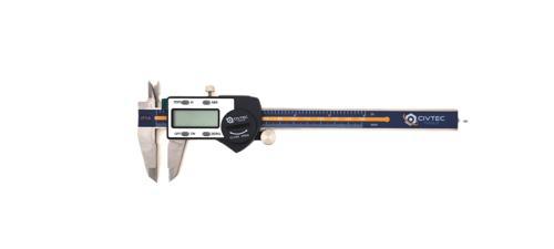 5100-150 Dijital Kumpas Geniş Ekran (0-150mm Ölçme) | Hızlı Kargo