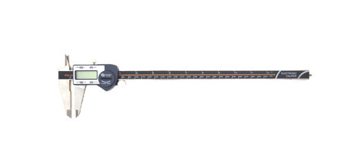 5100-300 Dijital Kumpas Geniş Ekran (0-300mm Ölçme)