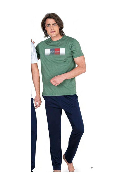 6043 Pijama Takımı