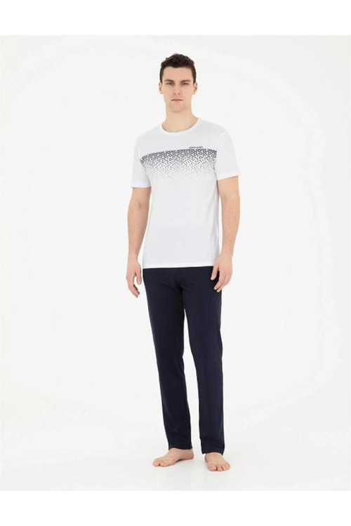 6045 Pijama Takımı