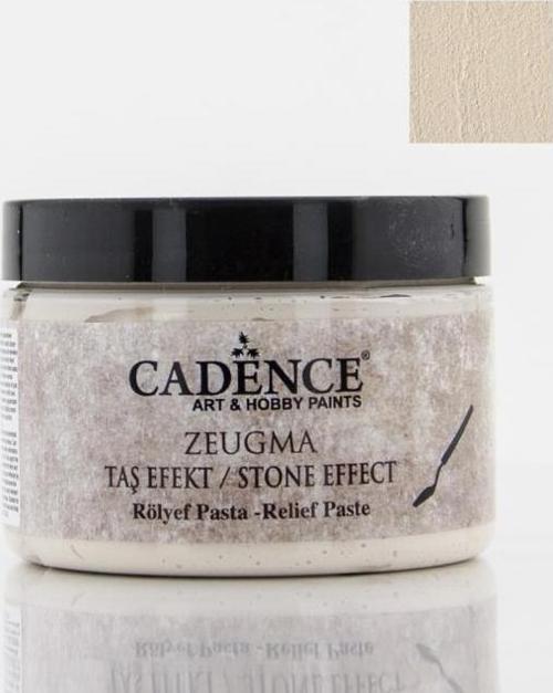 ZE102 Satyros - Zeugma Taş Efekt