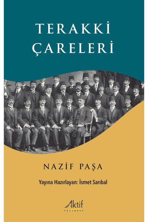 Terakki Çareleri