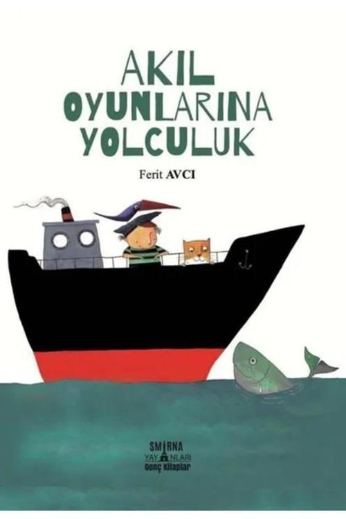 Yağmur Çocuk Yağmur Akıl Oyunlarına Yolculuk