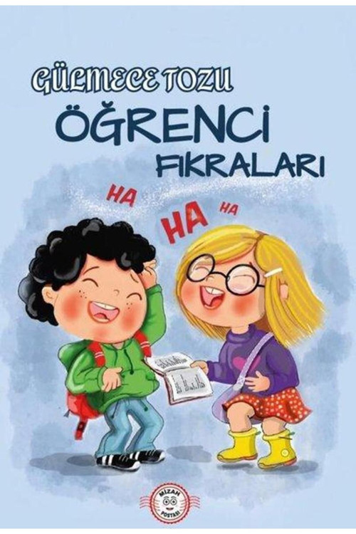Mizah Postası Öğrenci Fıkraları - Gülmece Tozu