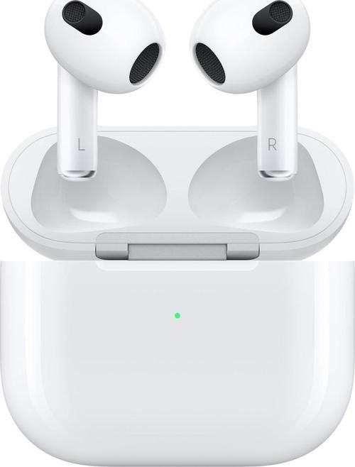 Airpods 3 Bluetooth Kulaklık 3.Nesil Kablosuz Bluetooth Kulaklık İphone - Android Uyumlu