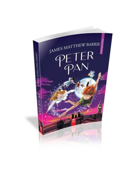 Model Eğitim Yayınları Peter Pan
