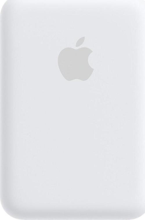 Magsafe Battery Pack Apple İphone Uyumlu Powerbank Magsafe Powerbank Kablosuz Şarj Cihazı