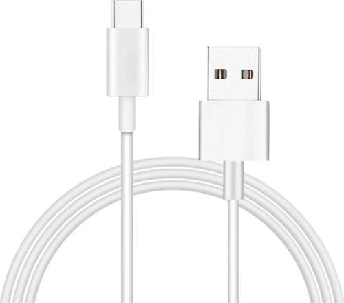 Xiaomi Uyumlu Type C Şarj Ve Data Kablosu Yüksek Hızlı Şarj Kablosu Data Kablosu Type C Kablo