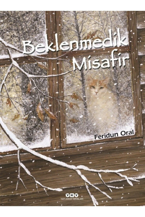 Yapı Kredi Yayınları The Mesnevi - Mevlana Celaleddin Rumi 9786257793438