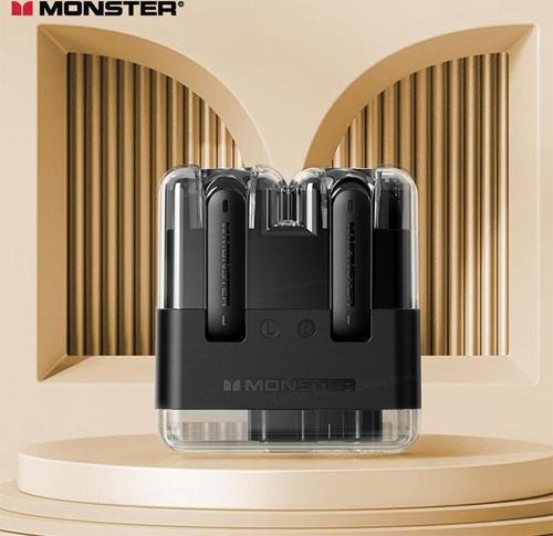 Airmars XKT12 Gaming Bluetooth Kulaklık Siyah