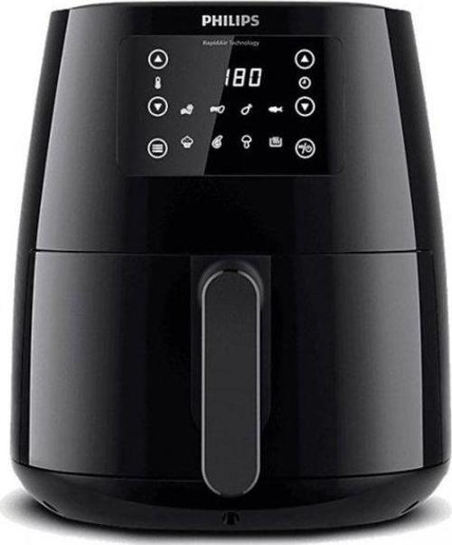 Airfryer L Hd9243/90 3000 Serisi 4.1 lt Yağsız Fritöz