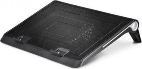 Deepcool N180 Fs 180x15mm Fan 2xusb Notebook Stand Ve Soğutucu