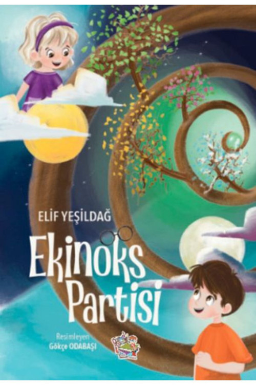 Parmak Ekinoks Partisi