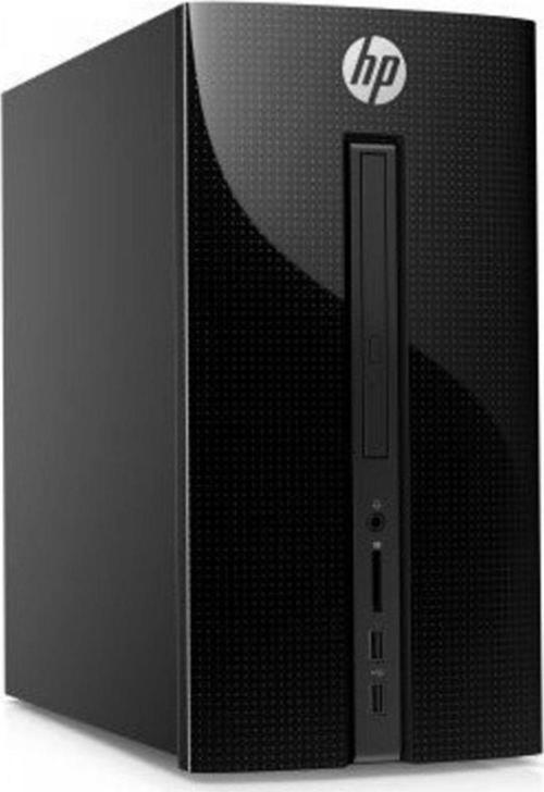 460-P209NT 4XC04EA i5-7400T 8GB RAM 1TB HDD GeForce GTX1050 Windows 10 Masaüstü PC